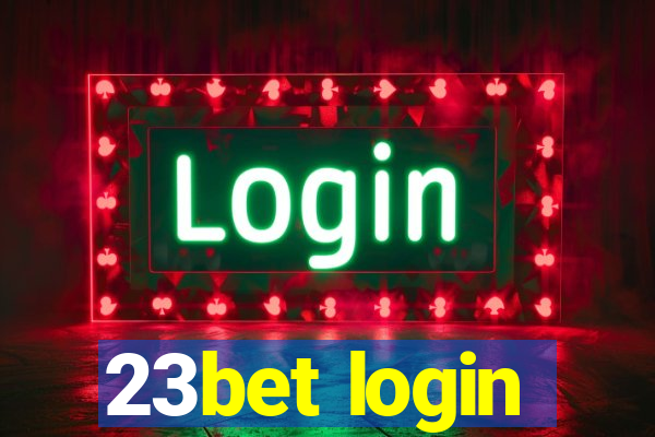 23bet login